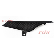 Mv Agusta F4 12 Carbon Fiber Upper Chain Guard